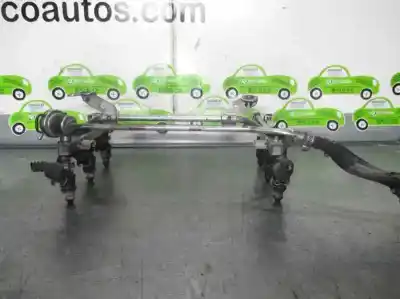 Автозапчастина б/у рампа инжектора для audi a8 (d2) 2.8 посилання на oem iam 078133681aj  