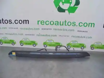 Second-hand car spare part tailgate back door handle for kia carens 1.8 monovolumen oem iam references 0k34a62410