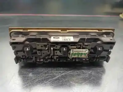 Peça sobressalente para automóvel em segunda mão luz interior por land rover range rover (lm) 3.0 td6 referências oem iam xdm00005vae  2ja007713