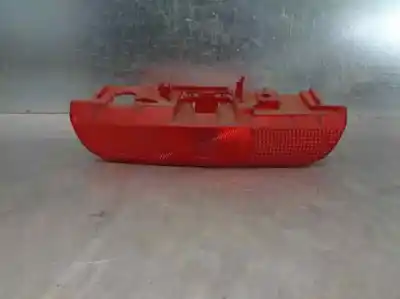 Peça sobressalente para automóvel em segunda mão farolim de travão central por mazda 2 berlina (dy) 1.4 diesel cat referências oem iam 