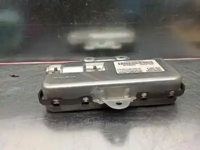 Автозапчастина б/у передня права бічна подушка безпеки для land rover range rover (lm) 3.0 td6 посилання на oem iam ehm000120  30322456a