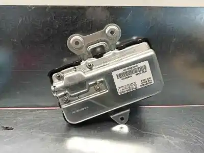 Автозапчастина б/у передня права бічна подушка безпеки для land rover range rover (lm) 3.0 td6 посилання на oem iam ehm000120  30322456a