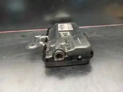 Автозапчастина б/у передня права бічна подушка безпеки для land rover range rover (lm) 3.0 td6 посилання на oem iam ehm000120  30322456a