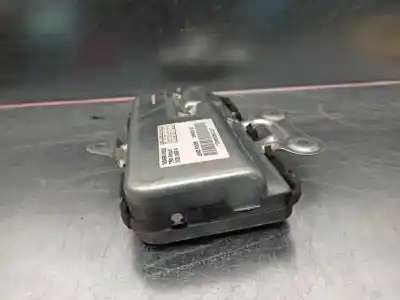 Автозапчастина б/у передня права бічна подушка безпеки для land rover range rover (lm) 3.0 td6 посилання на oem iam ehm000120  30322456a