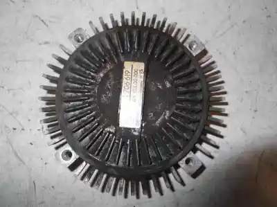 Peça sobressalente para automóvel em segunda mão VENTILADOR DO MOTOR VISCOSO por BMW SERIE 5 BERLINA (E39)  Referências OEM IAM 1706619  6510300000