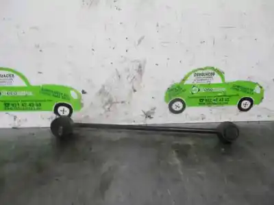 Second-hand car spare part left front bracket for kia carens 1.8 monovolumen oem iam references   