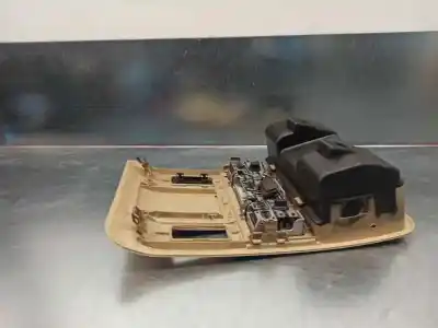 Автозапчастина б/у внутрішне світло для land rover range rover (lm) 3.0 td6 посилання на oem iam 2393583  