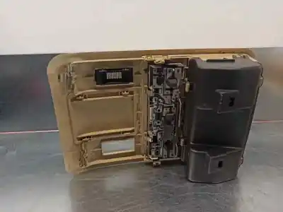 Автозапчастина б/у внутрішне світло для land rover range rover (lm) 3.0 td6 посилання на oem iam 2393583  