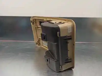 Автозапчастина б/у внутрішне світло для land rover range rover (lm) 3.0 td6 посилання на oem iam 2393583  