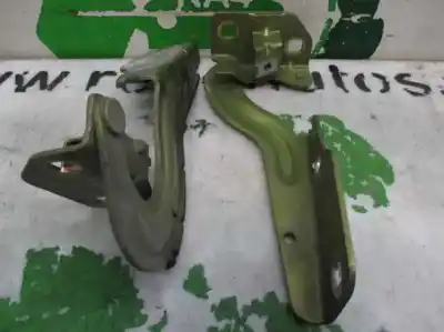 Автозапчасти б/у петля капота за renault scenic (ja..) 1.9 dci authentique ссылки oem iam   