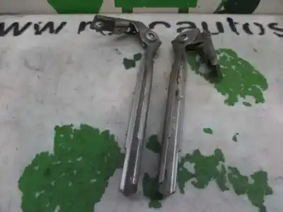 Second-hand car spare part bonnet hinge for audi a6 berlina (c4) 2.5 tdi cat (ael) oem iam references 