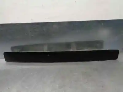 Peça sobressalente para automóvel em segunda mão puxador exterior de mala por mazda 2 berlina (dy) 1.4 diesel cat referências oem iam 3m71a43404bc