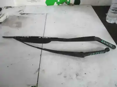 Second-hand car spare part front right windshield wiper arm for daewoo nubira (j100) 2.0 16v oem iam references 