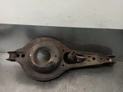 Автозапчасти б/у задний левый нижний рычаг подвески за ford focus iii turnier 1.5 tdci ссылки oem iam 1931272