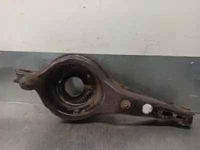 Автозапчастина б/у задній лівий нижний рычаг для ford focus iii turnier 1.5 tdci посилання на oem iam 1931272  