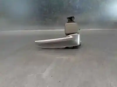 Peça sobressalente para automóvel em segunda mão puxador interior traseiro direito por mazda 2 berlina (dy) 1.4 diesel cat referências oem iam 