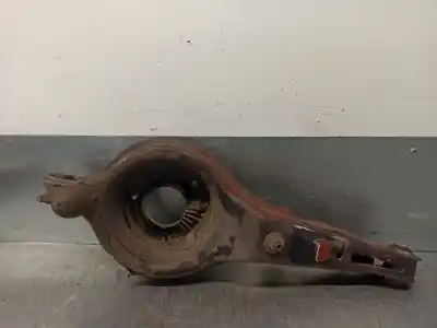 Автозапчасти б/у рычаг задней нижней правой подвески за ford focus iii turnier 1.5 tdci ссылки oem iam 1931272  