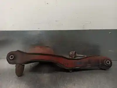 Автозапчасти б/у рычаг задней нижней правой подвески за ford focus iii turnier 1.5 tdci ссылки oem iam 1931272  