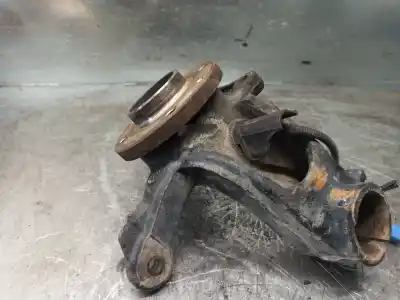 Автозапчастина б/у передній лівий культ для citroen c4 cactus 1.2 thp 110 посилання на oem iam   