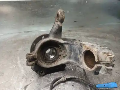 Автозапчастина б/у передній лівий культ для citroen c4 cactus 1.2 thp 110 посилання на oem iam   