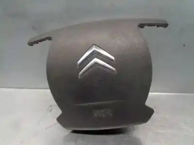 Peça sobressalente para automóvel em segunda mão airbag dianteiro esquerdo por citroen c5 berlina 2.0 hdi fap referências oem iam 96824771zd