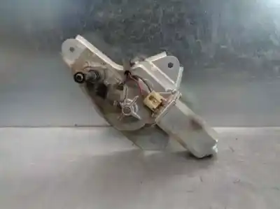 Peça sobressalente para automóvel em segunda mão MOTOR DO LIMPADOR TRASEIRO por MAZDA 2 BERLINA (DY)  Referências OEM IAM   