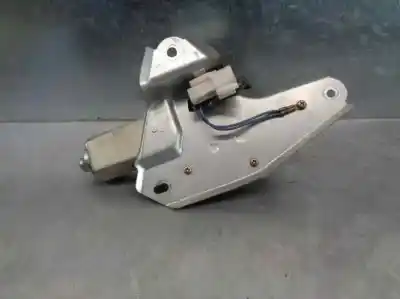 Pezzo di ricambio per auto di seconda mano motore tergicristallo posteriore per mazda 2 berlina (dy) 1.4 diesel cat riferimenti oem iam   