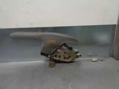 Peça sobressalente para automóvel em segunda mão alavanca de travão de mão por mazda 2 berlina (dy) 1.4 diesel cat referências oem iam 