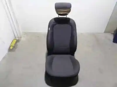 Peça sobressalente para automóvel em segunda mão assento dianteiro direito por hyundai i20 i (pb, pbt) 1.4 crdi referências oem iam 