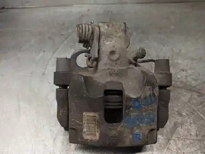 Peça sobressalente para automóvel em segunda mão pinça de travão traseira direita por citroen c5 berlina 2.0 hdi fap referências oem iam 9686648380
