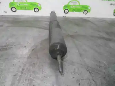 Pezzo di ricambio per auto di seconda mano ammortizzatore posteriore sinistro per opel corsa c 1.0 12v cat (z 10 xe / lw3) riferimenti oem iam   