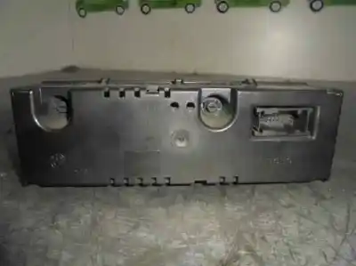 Second-hand car spare part multifunction display for bmw serie 3 touring (e36) 1.8 cat (m43) oem iam references   