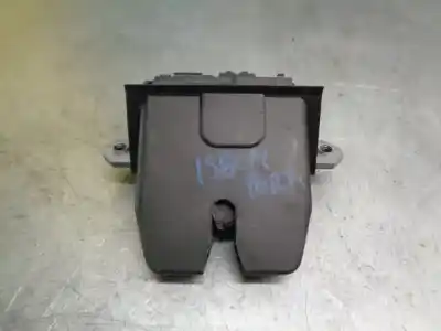 Автозапчасти б/у замок багажника/ворот за ford focus iii turnier 1.5 tdci ссылки oem iam 8m51r442a66dc