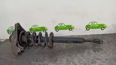 İkinci el araba yedek parçası sol ön amortisör için AUDI A6 BERLINA (4F2)  OEM IAM referansları 4F0413031AS  