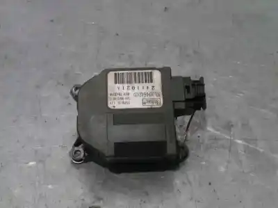 Peça sobressalente para automóvel em segunda mão MOTOR DE SOFAGEM por NISSAN MICRA (K12E)  Referências OEM IAM N100464D  1000012010
