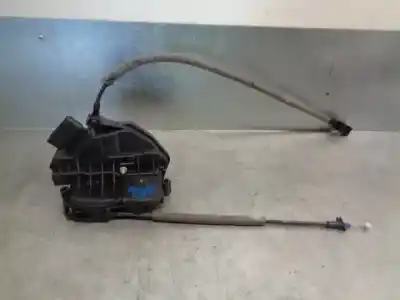 Автозапчасти б/у замок левой передней двери за ford focus iii turnier 1.5 tdci ссылки oem iam bm5aa21813ag