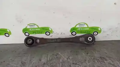 Peça sobressalente para automóvel em segunda mão braço de suspensão traseiro inferior direito por audi a6 berlina (4f2) 2.4 177 cv / 130 kw referências oem iam 4f0501529c