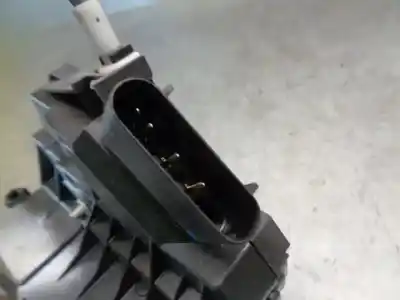 Автозапчастина б/у замок заднього правого дверя для ford focus iii turnier 1.5 tdci посилання на oem iam bm5aa26412ag  