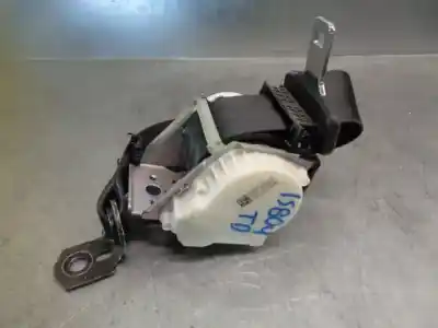 Автозапчасти б/у задний правый ремень безопасности за ford focus iii turnier 1.5 tdci ссылки oem iam bm51611b68ah3ja6