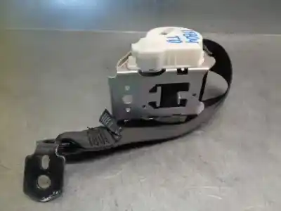 Автозапчасти б/у задний правый ремень безопасности за ford focus iii turnier 1.5 tdci ссылки oem iam bm51611b68ah3ja6  34068894