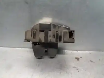 Peça sobressalente para automóvel em segunda mão fechadura do mala por citroen c5 berlina 2.0 hdi fap referências oem iam 9660403780