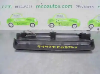Gebrauchtes Autoersatzteil ZENTRALES BREMSLICHT zum OPEL CORSA C  OEM-IAM-Referenzen 24517003  09114502