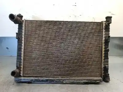 Peça sobressalente para automóvel em segunda mão radiador de água por mazda 2 berlina (dy) 1.4 diesel cat referências oem iam 4s6h8005cb