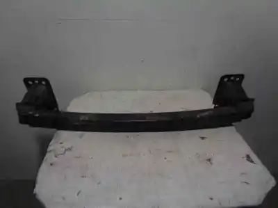 Peça sobressalente para automóvel em segunda mão reforço do pára choques dianteiro por mazda 2 berlina (dy) 1.4 diesel cat referências oem iam 