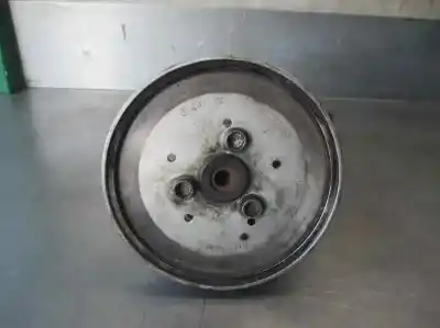 Peça sobressalente para automóvel em segunda mão bomba de direção hidráulica por audi a6 berlina (4f2) 2.4 177 cv / 130 kw referências oem iam 4f0145155h