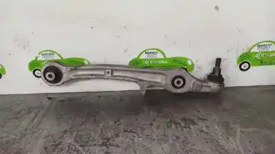 Автозапчасти б/у ПЕРЕДНИЙ ПРАВЫЙ НИЖНИЙ РЫЧАГ ПОДВЕСКИ за AUDI A6 BERLINA (4F2)  ссылки OEM IAM 4F0407151A  