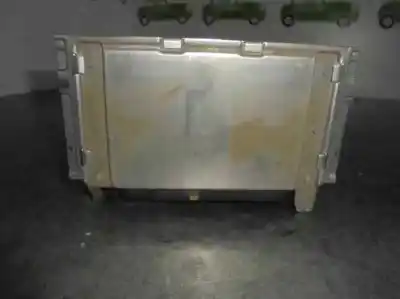 Second-hand car spare part automatic gearbox control unit for bmw serie 3 touring (e36) 1.8 cat (m43) oem iam references   0260002477