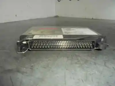 Second-hand car spare part automatic gearbox control unit for bmw serie 3 touring (e36) 1.8 cat (m43) oem iam references   0260002477