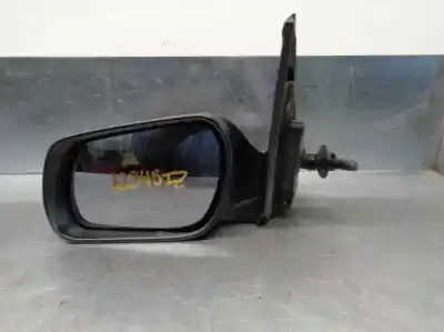 Peça sobressalente para automóvel em segunda mão espelho retrovisor esquerdo por mazda 2 berlina (dy) 1.4 diesel cat referências oem iam 3m7117e715cd