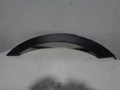 Second-hand car spare part RIGHT REAR WINGLET for BMW X3 (E83)  OEM IAM references 5177333086806  